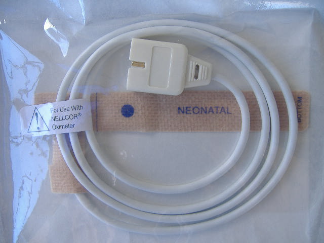 Nellcor disposable,infant/adult